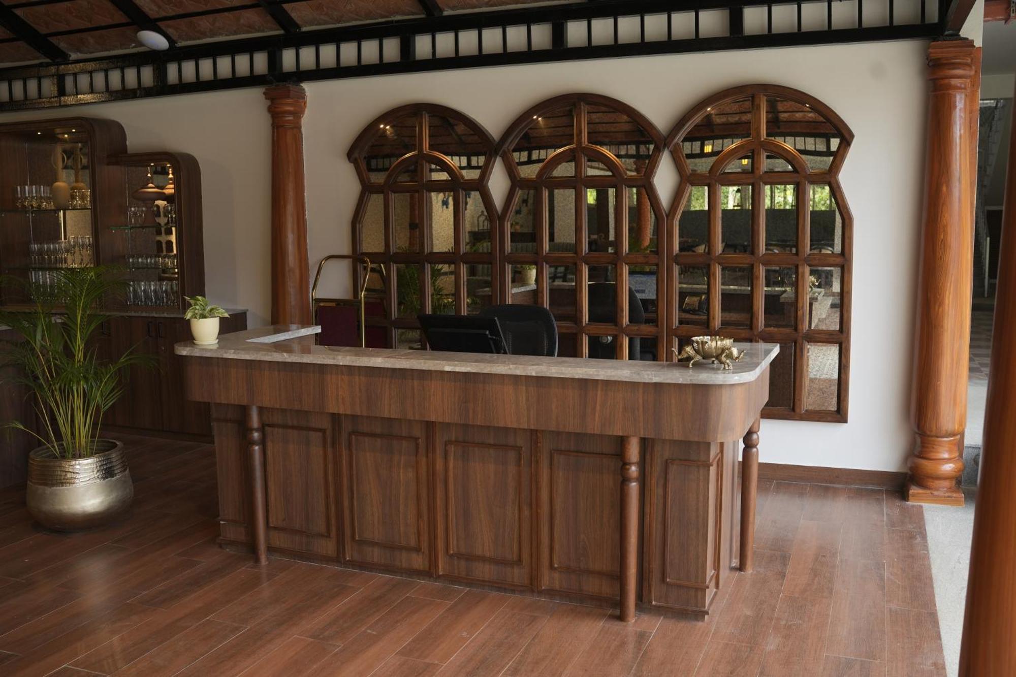 Regenta Hotel