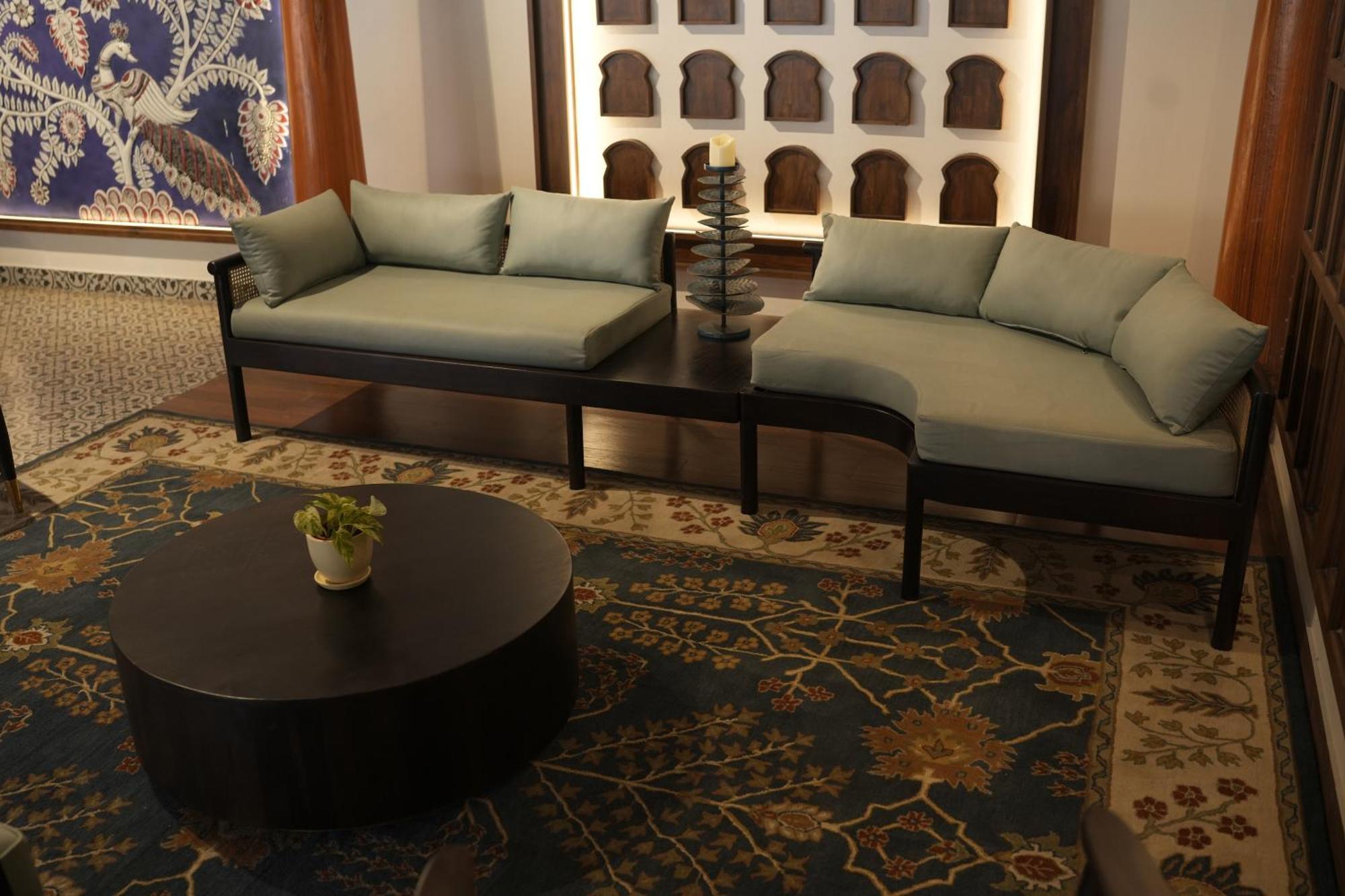 Regenta 5* Sakleshpur