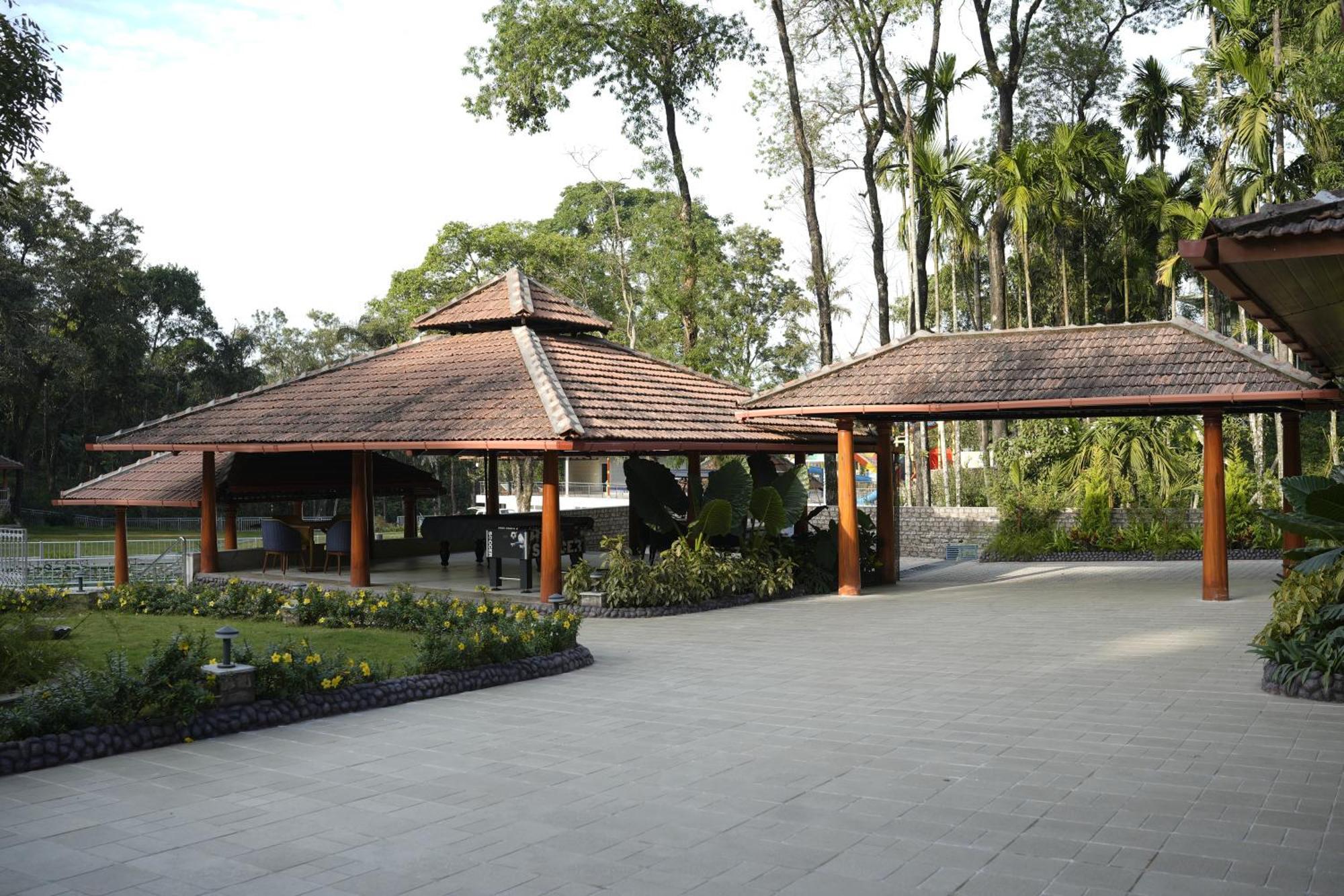 Regenta Hotel