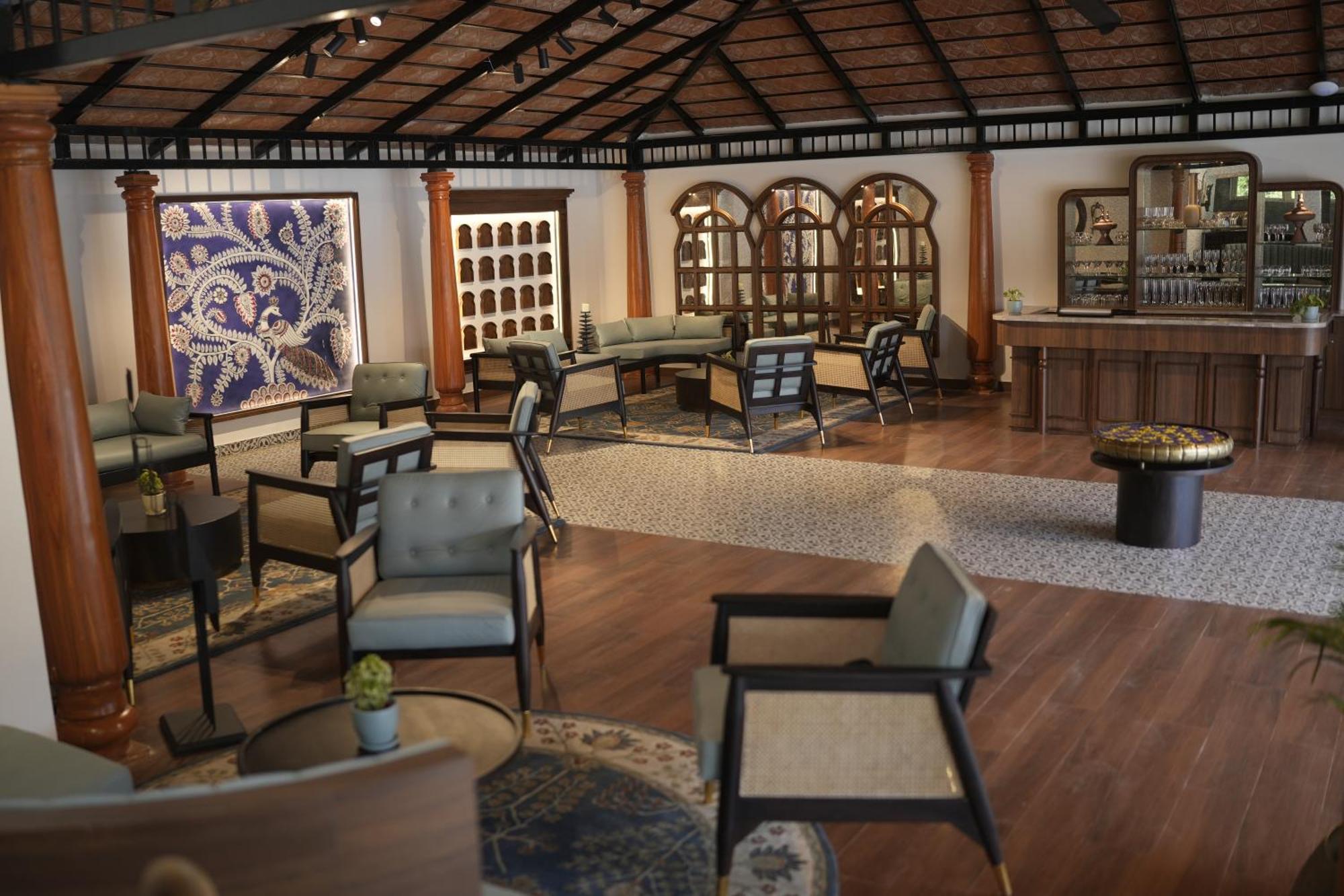 Hotel Regenta
