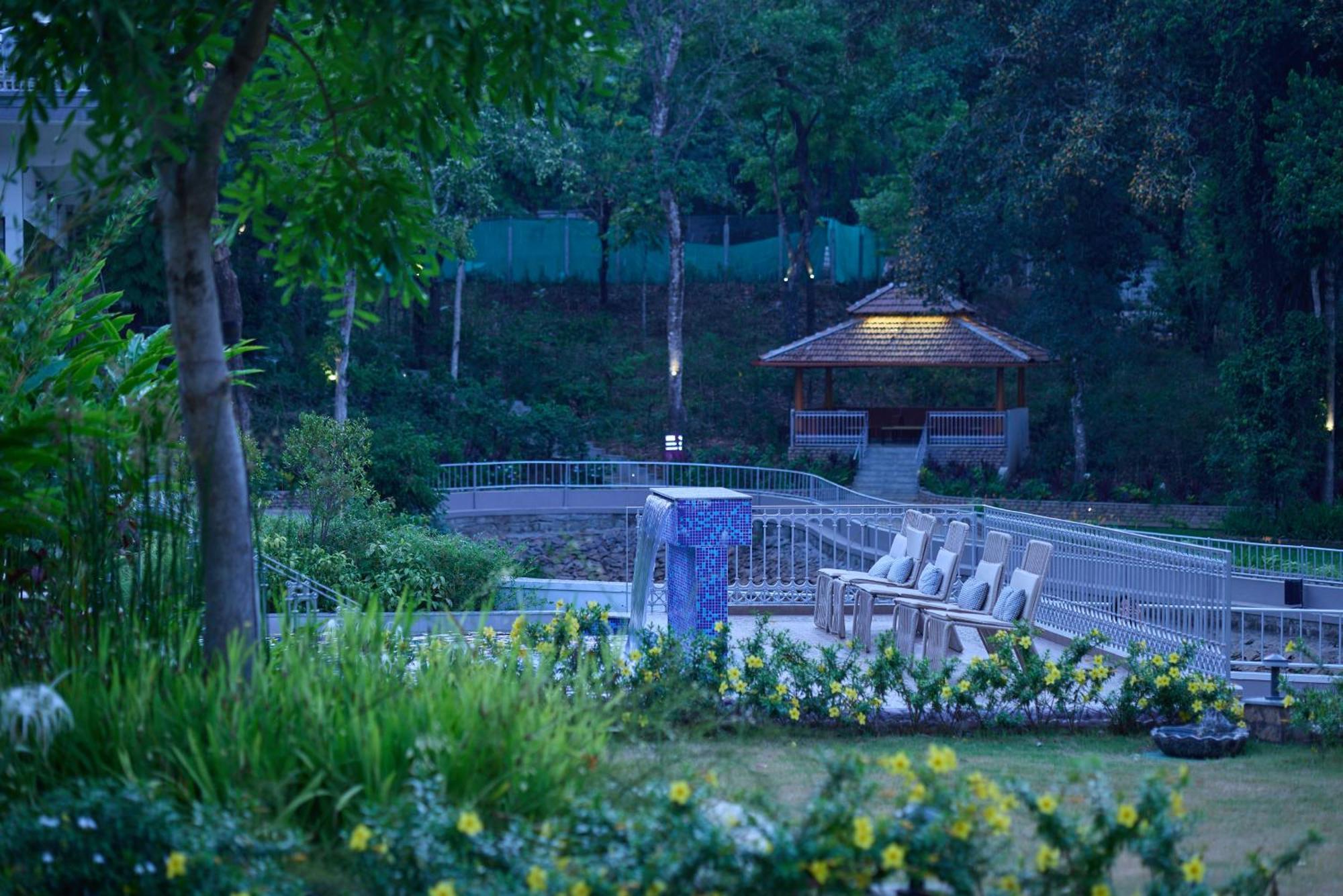 Hotel Regenta Sakleshpur