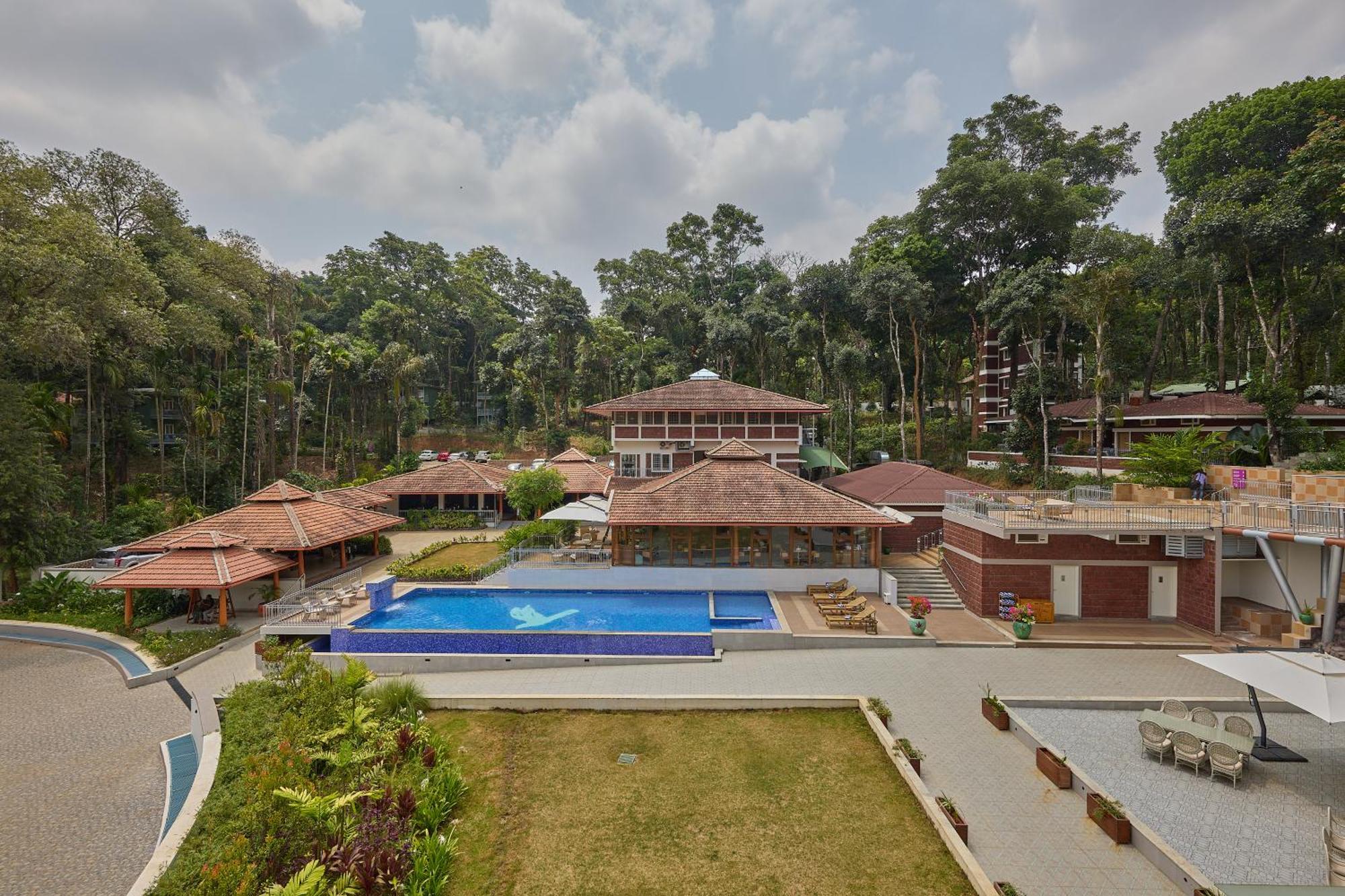 Regenta Sakleshpur