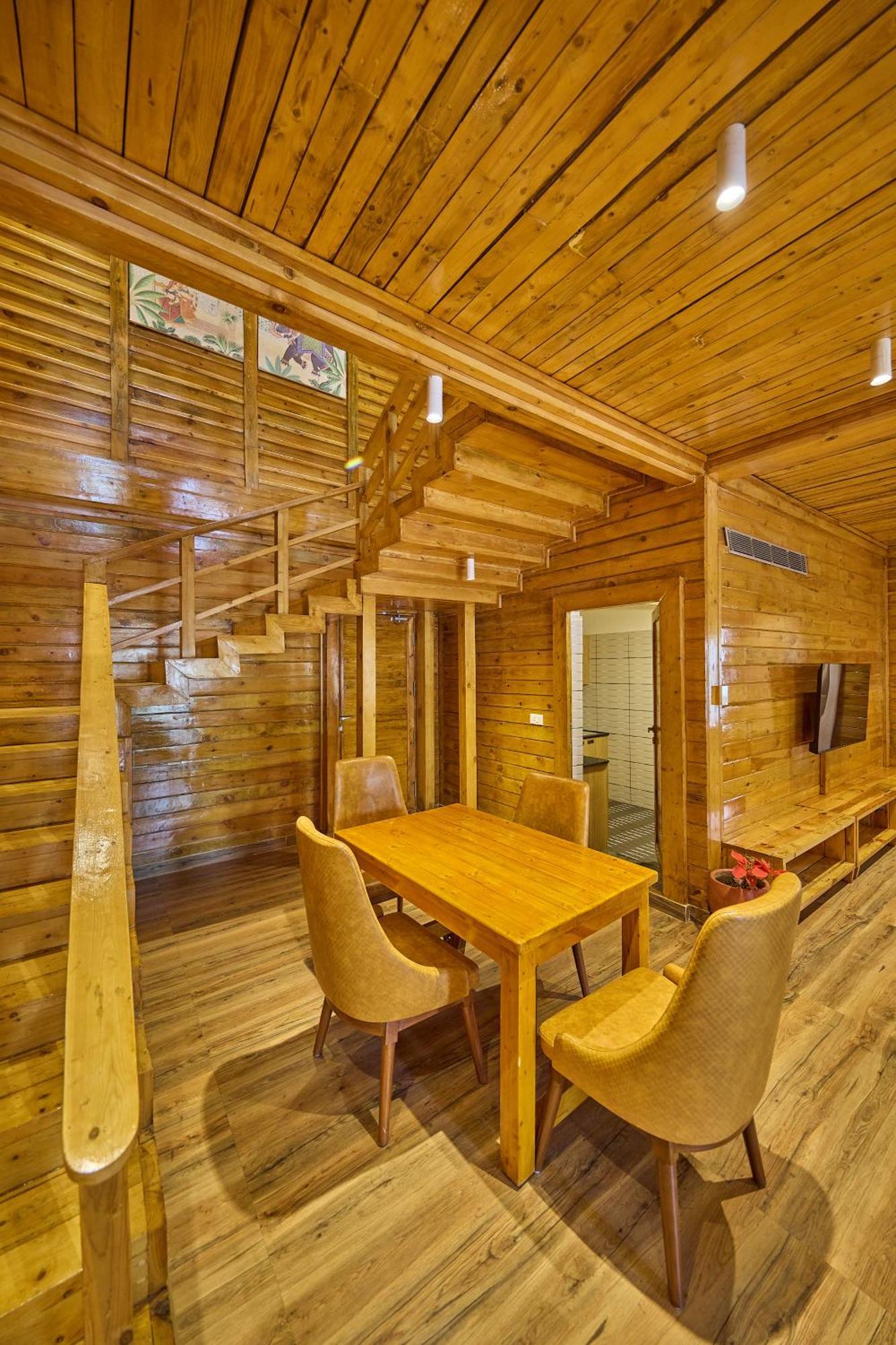 Hotel Regenta Sakleshpur