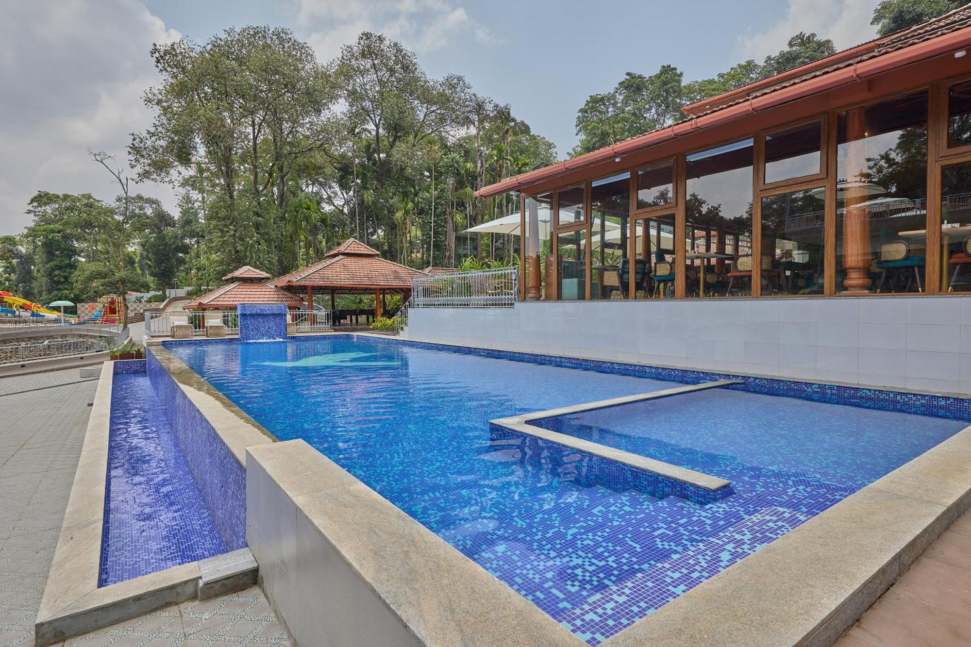 Regenta Sakleshpur