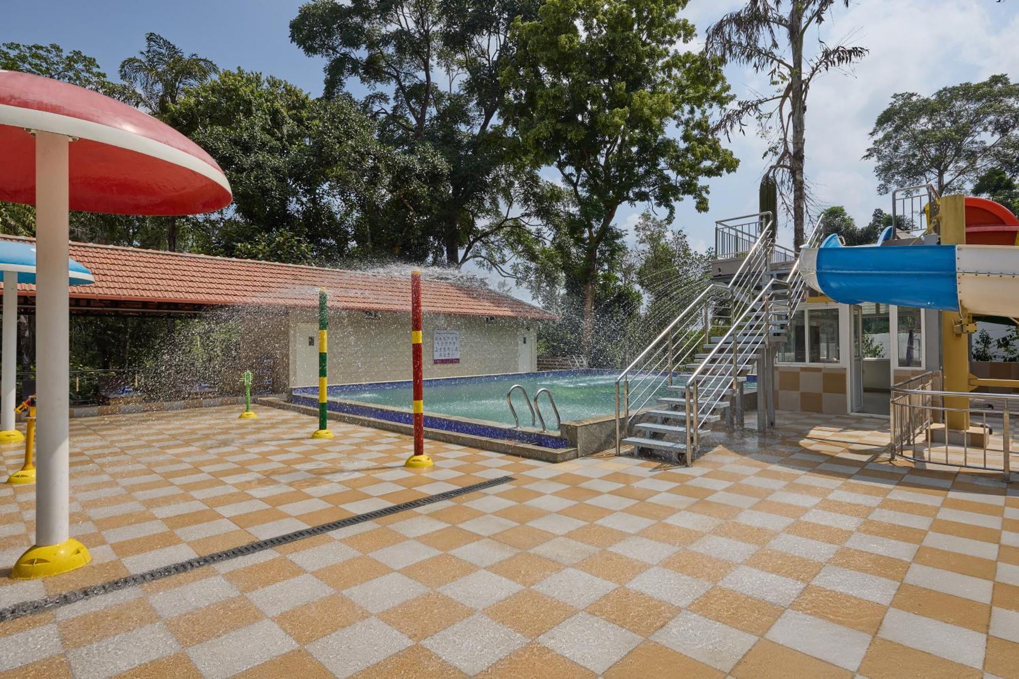Regenta Hotel