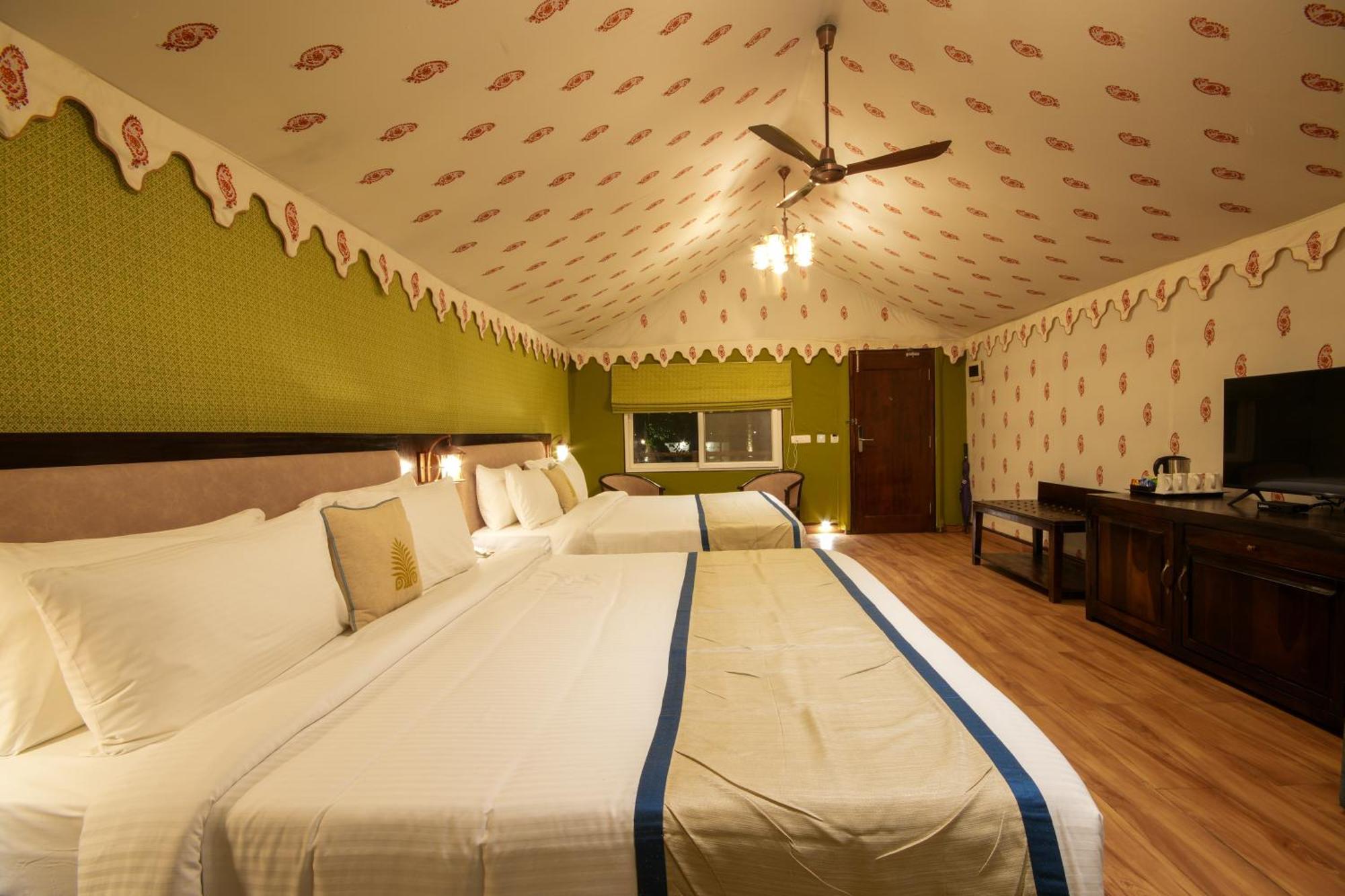 Regenta Hotel Sakleshpur