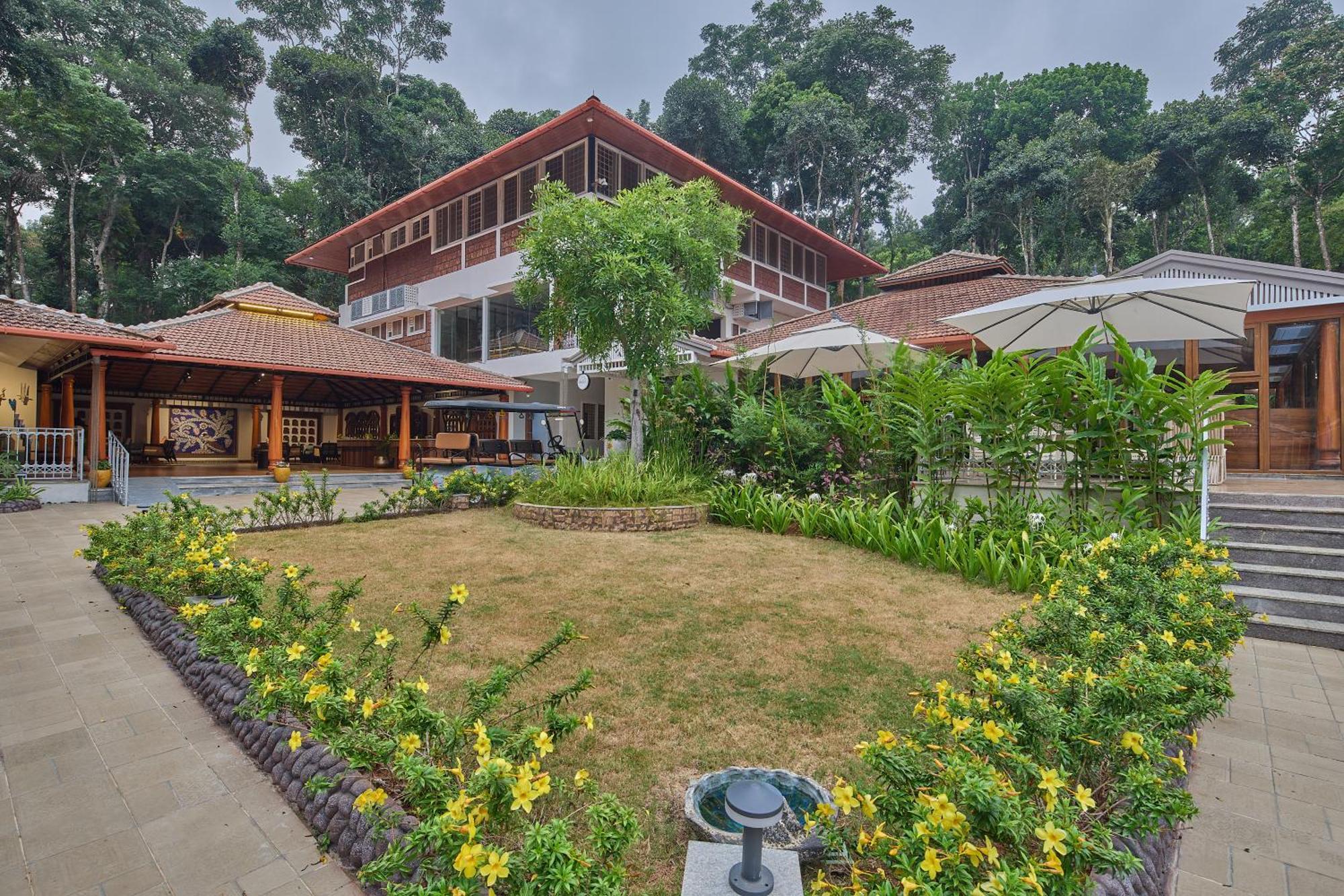 Regenta Hotel Sakleshpur