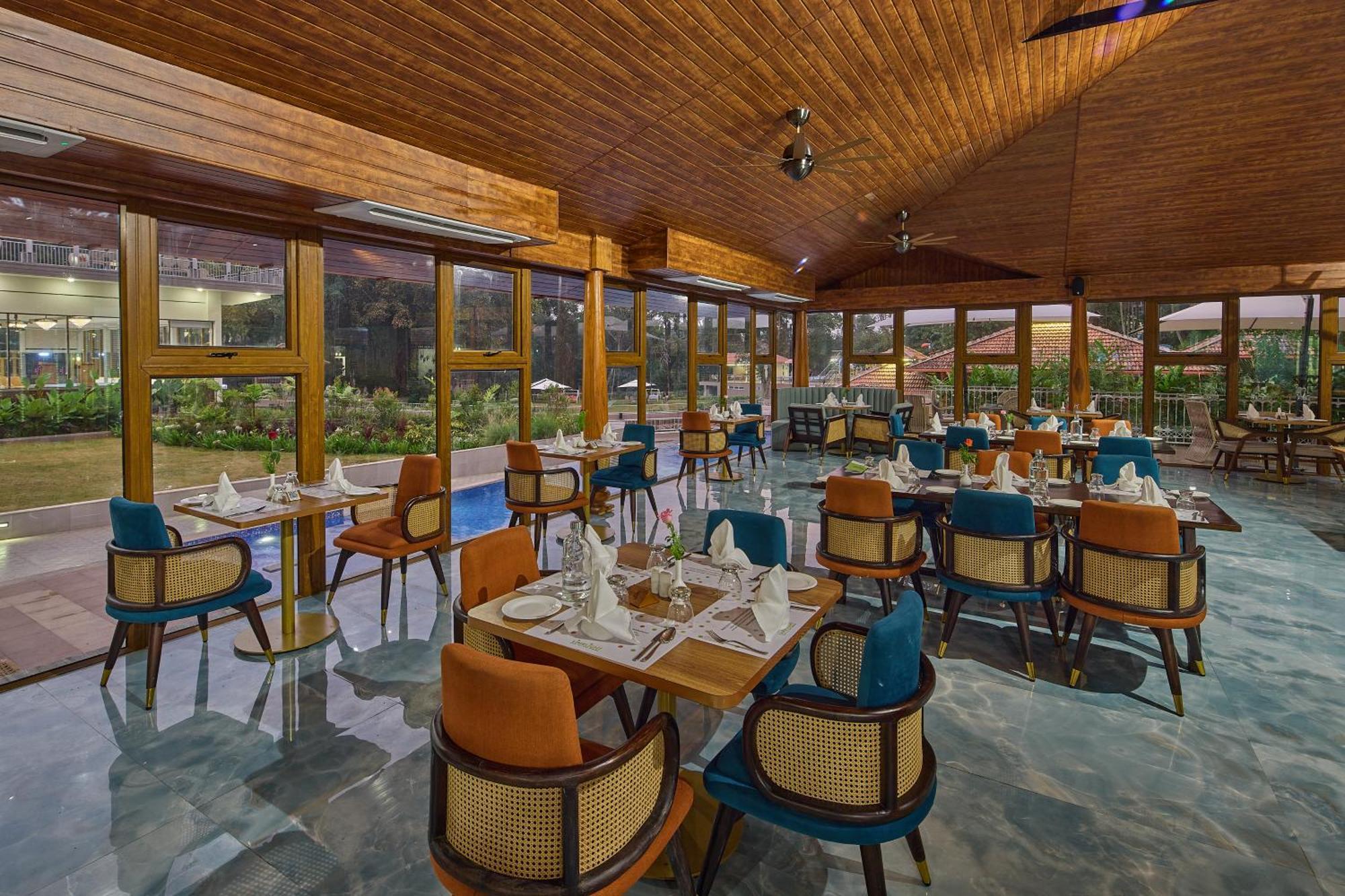 Hotel Regenta Sakleshpur