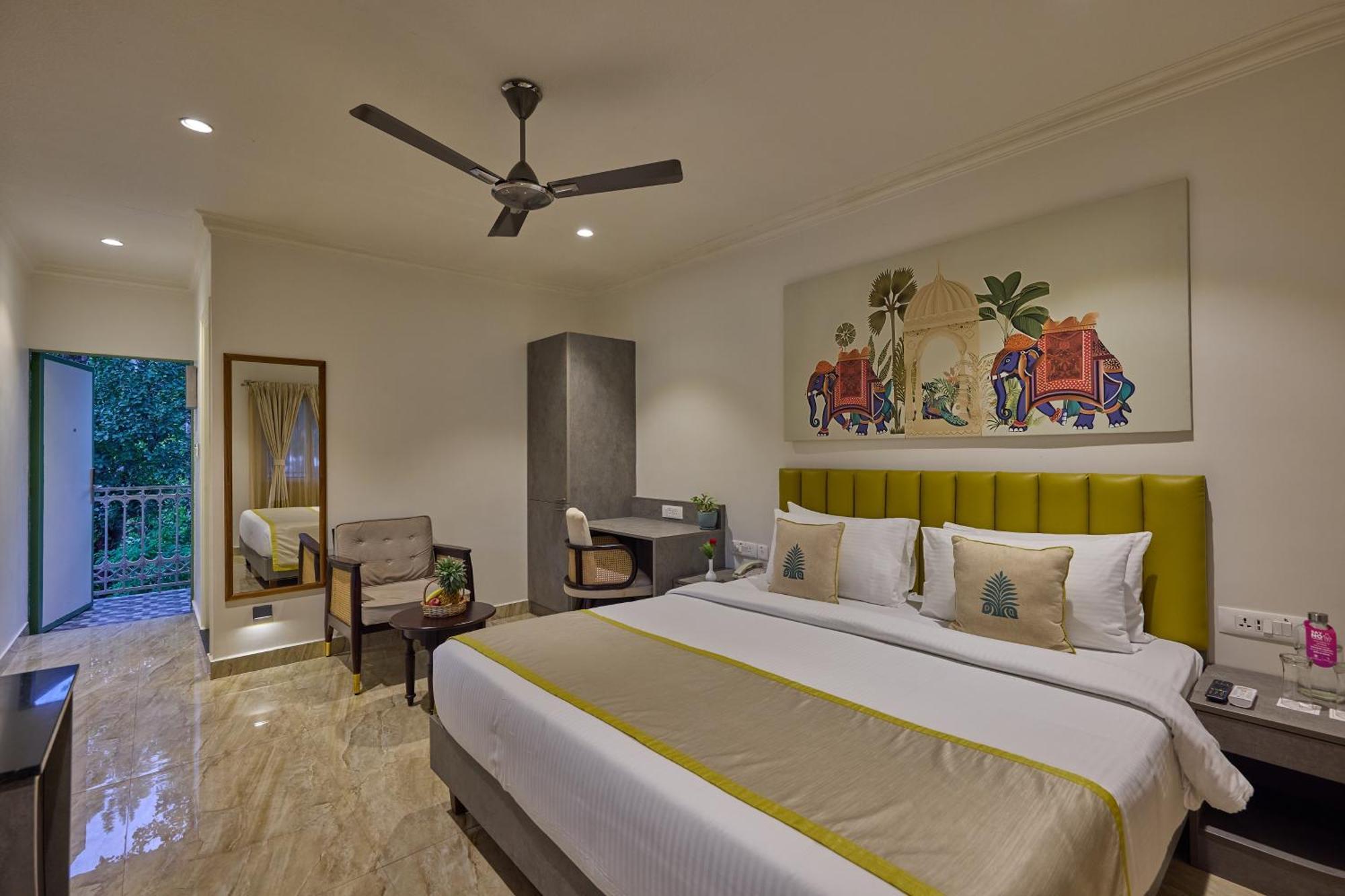 Regenta Hotel