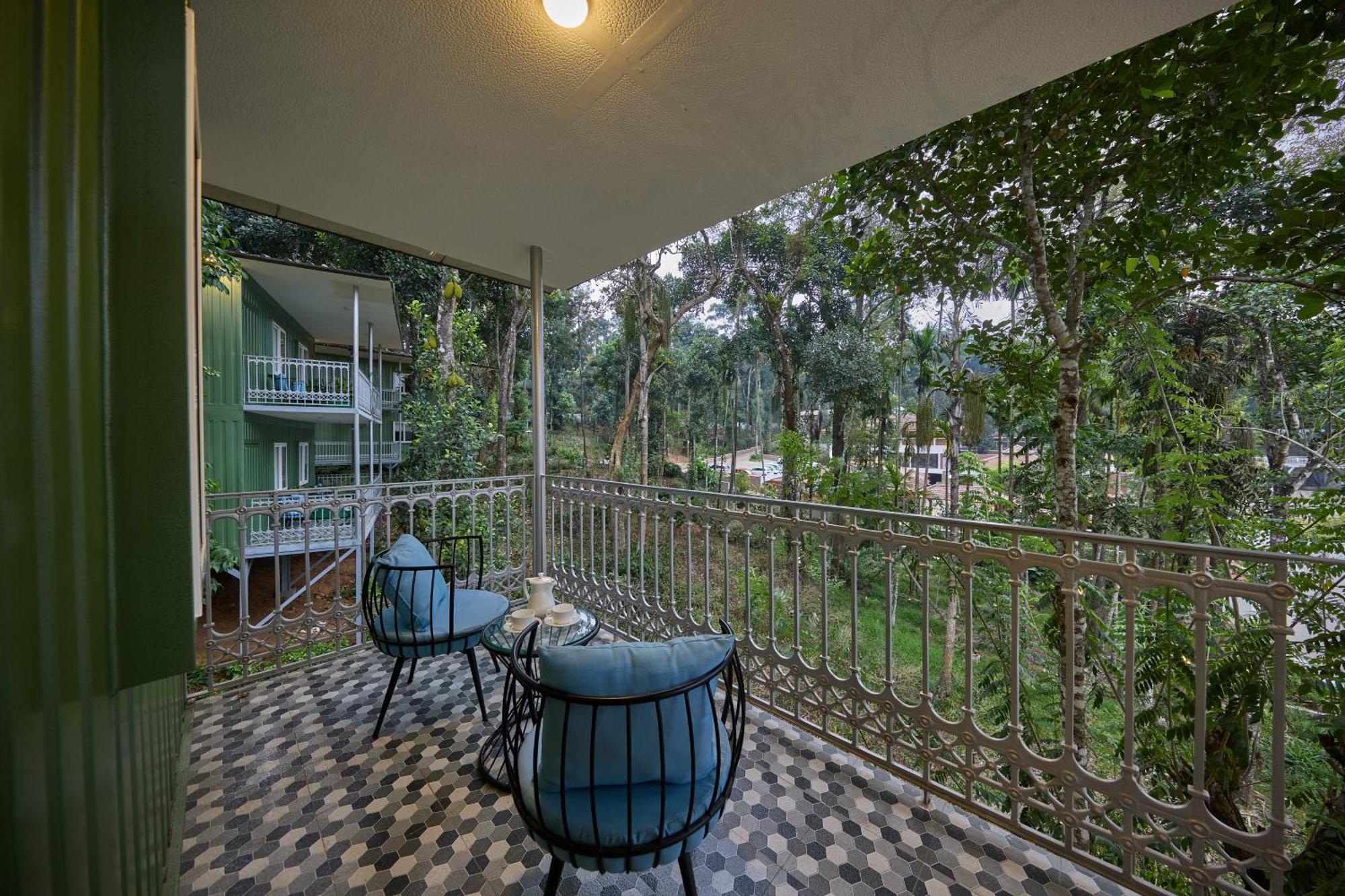 Hotel Regenta Sakleshpur