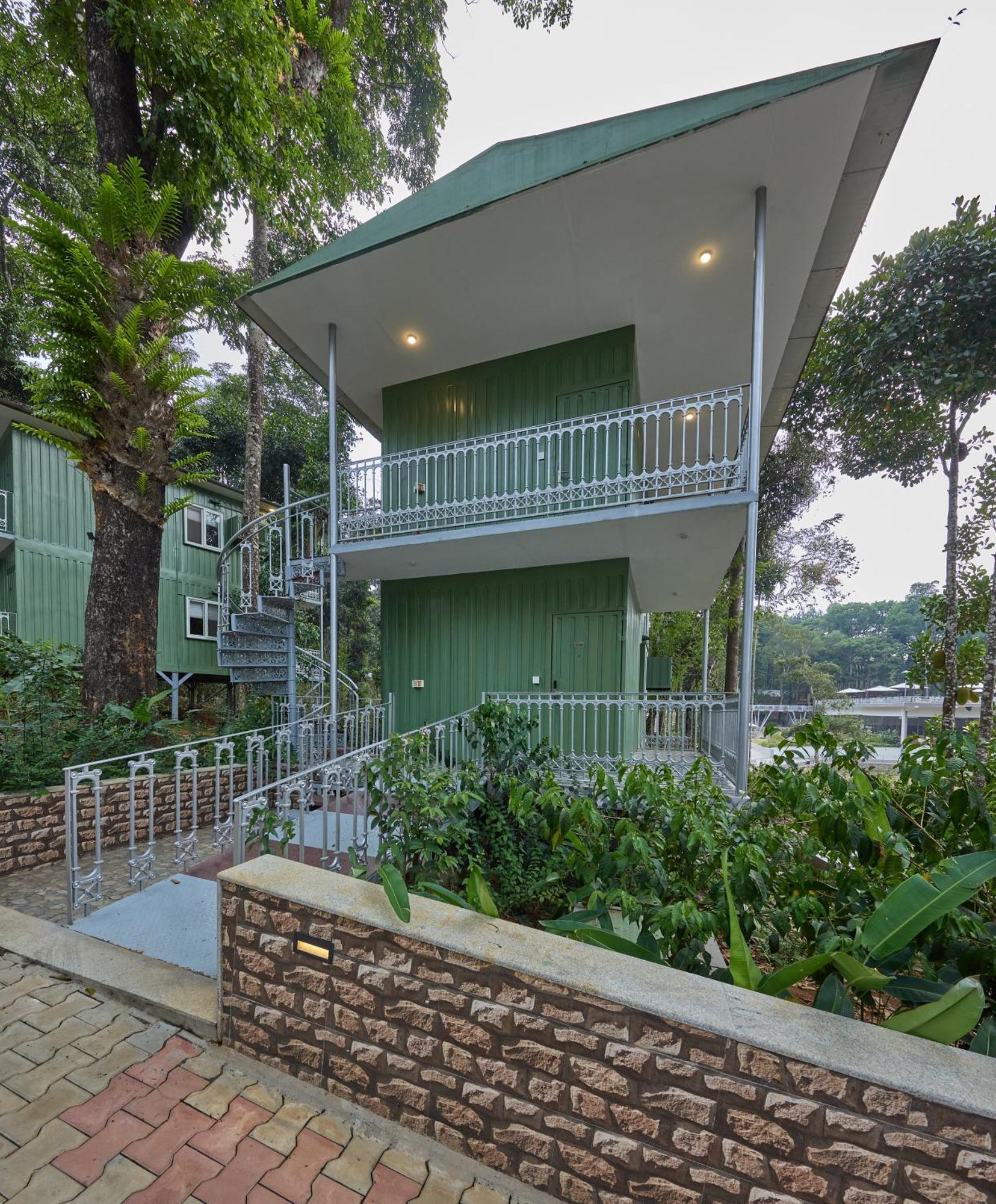 Regenta Hotel Sakleshpur