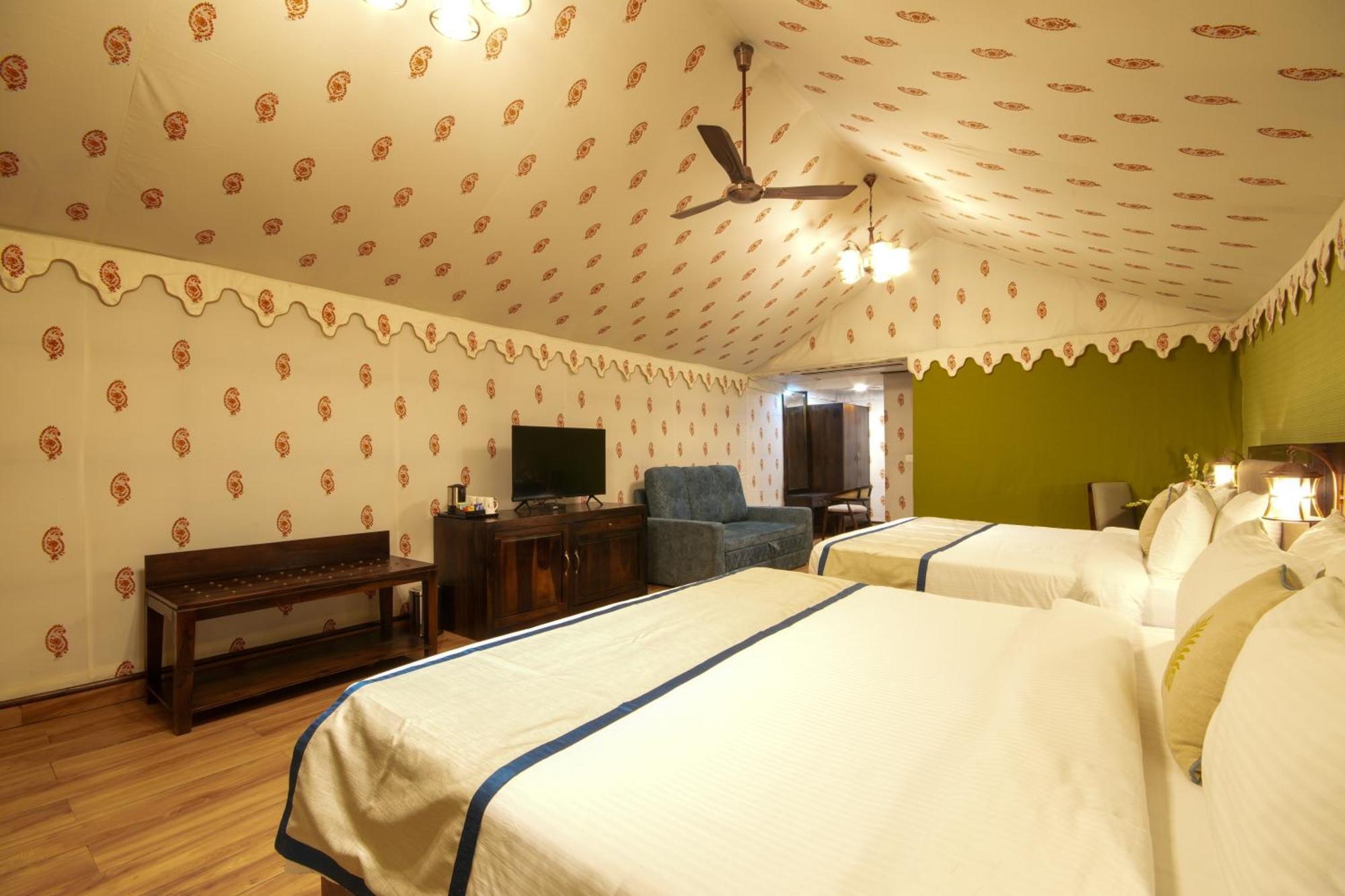 Regenta Hotel Sakleshpur
